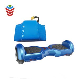 18650鋰離子電池的用途？