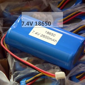 18650鋰電池價(jià)格解析