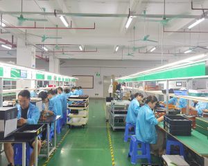 18650鋰電池的應(yīng)用領(lǐng)域有哪些？
