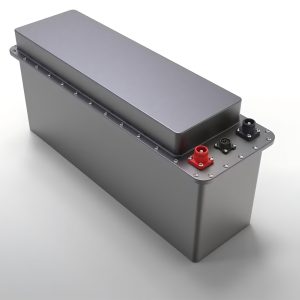 打窩船電池通用嗎？