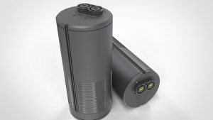 鋰離子圓柱電池21700