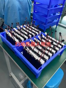 掃地機(jī)器人電池廠家電話是多少？選擇掃地機(jī)器人電池要注意什么？