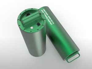 水下機(jī)器人電池組一般多大？